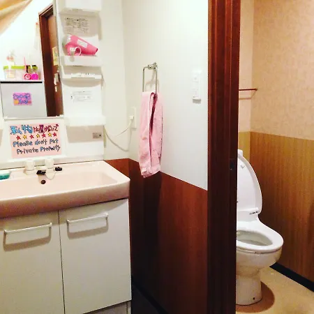 福岡 ゲストハウス リトル アジア 小倉 北九州市 エクステリア 写真
