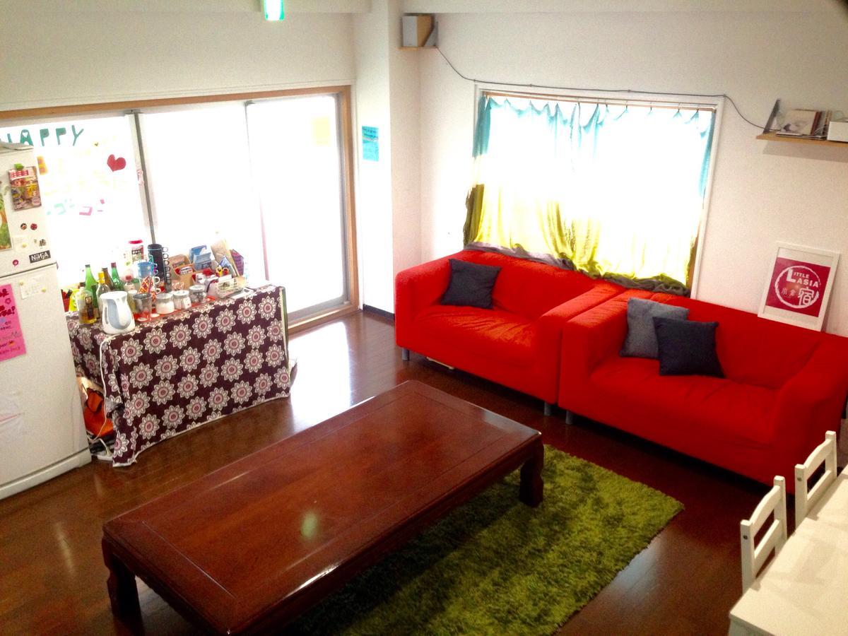 Gasthof Fukuoka Little Kokura 3*