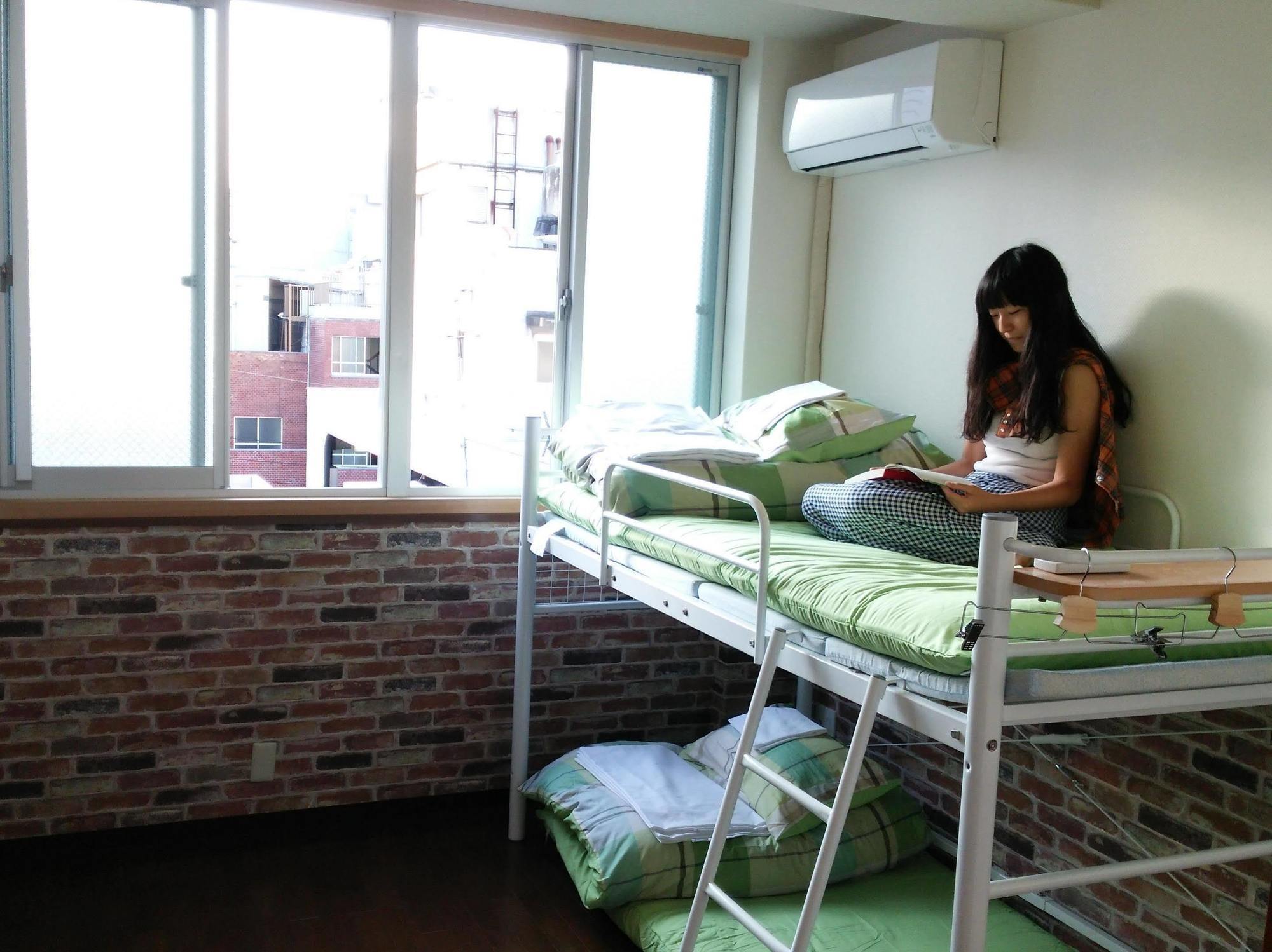 Fukuoka Little Kokura Gasthof 3*